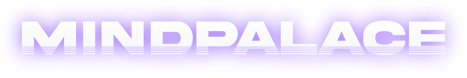 Mind Palace Logo
